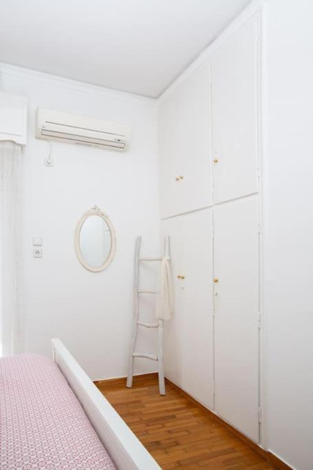Cosy Apartment With Acropolis View Athènes Extérieur photo