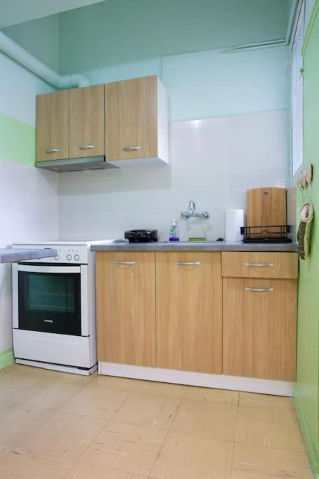Cosy Apartment With Acropolis View Athènes Extérieur photo
